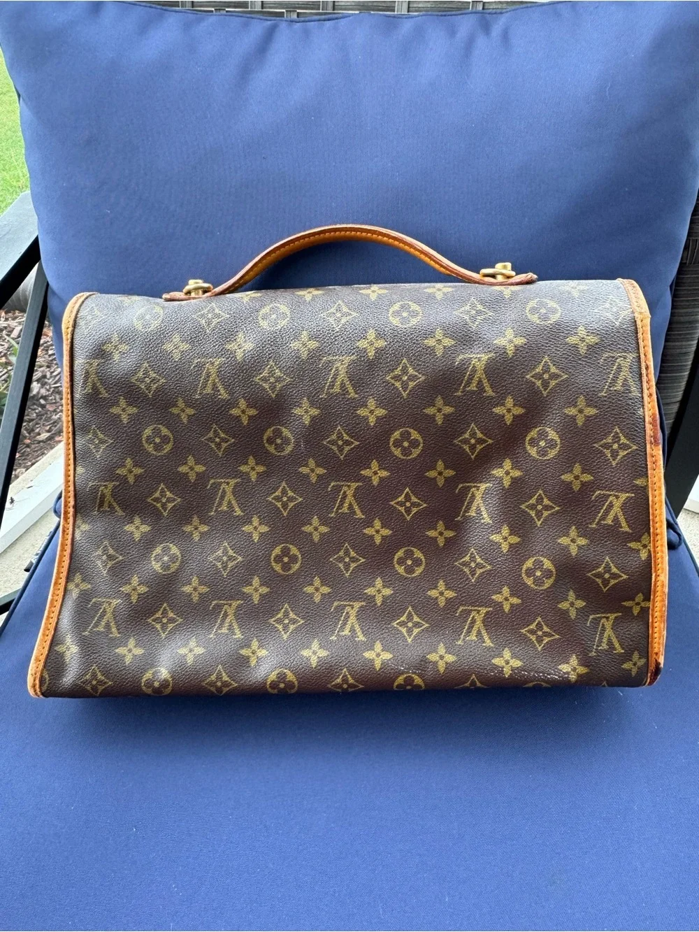 Louis Vuitton louis vuitton